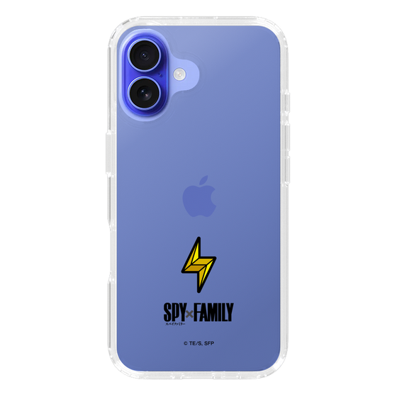 スリムプロテクションケース［ SPY×FAMILY - アイコン - トニト ］