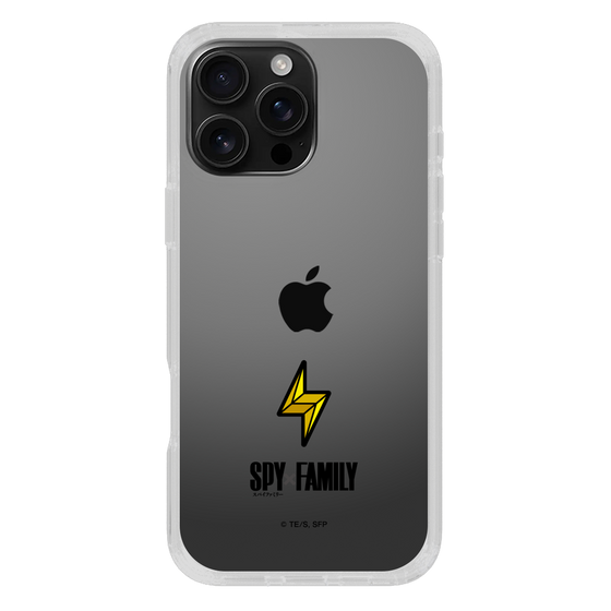 スリムプロテクションケース［ SPY×FAMILY - アイコン - トニト ］