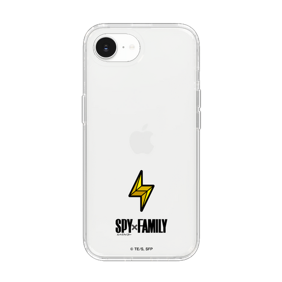 スリムプロテクションケース［ SPY×FAMILY - アイコン - トニト ］