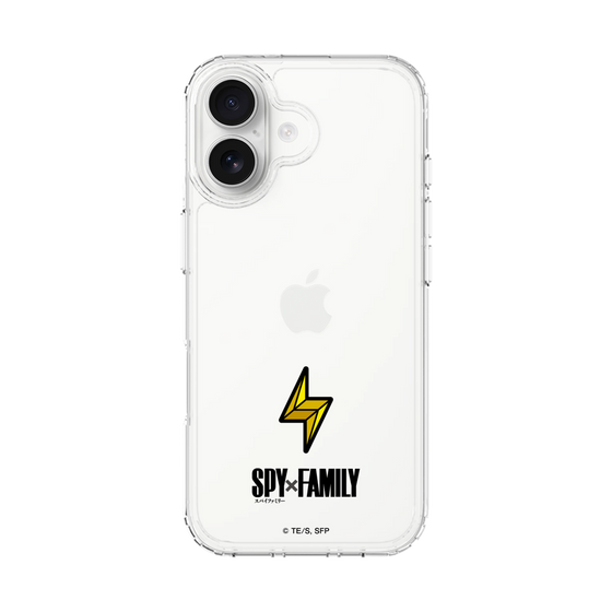 スリムプロテクションケース［ SPY×FAMILY - アイコン - トニト ］