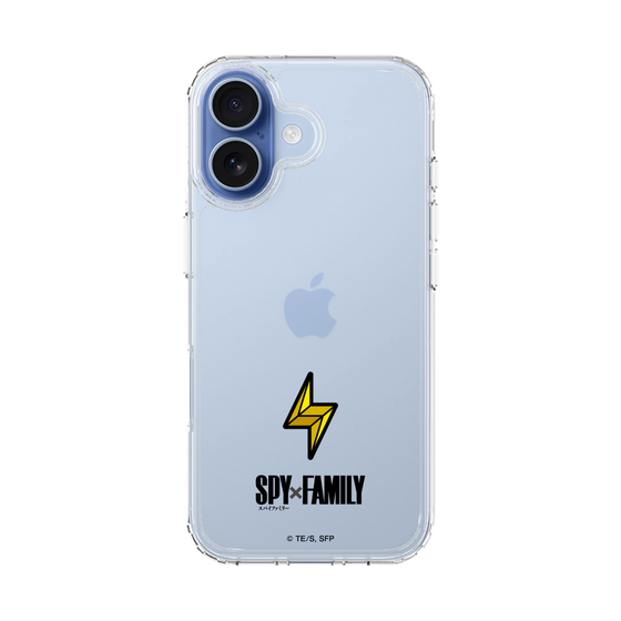 スリムプロテクションケース［ SPY×FAMILY - アイコン - トニト ］