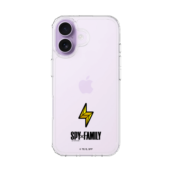 スリムプロテクションケース［ SPY×FAMILY - アイコン - トニト ］