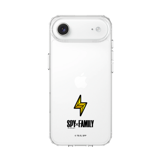スリムプロテクションケース［ SPY×FAMILY - アイコン - トニト ］