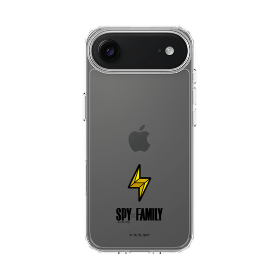 スリムプロテクションケース［ SPY×FAMILY - アイコン - トニト ］