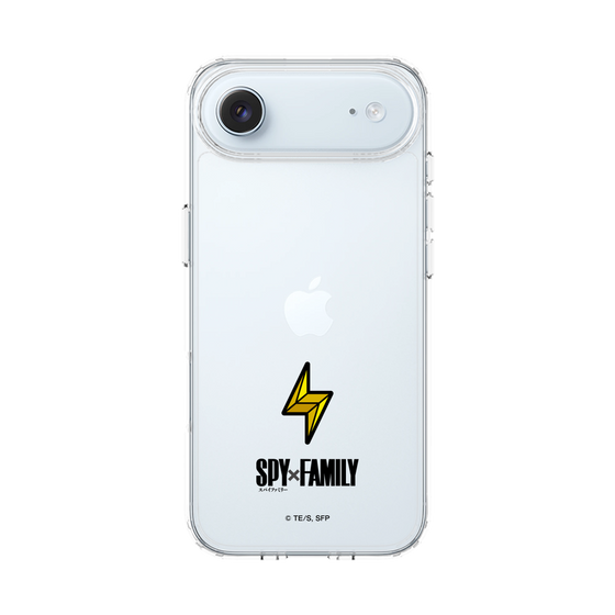 スリムプロテクションケース［ SPY×FAMILY - アイコン - トニト ］