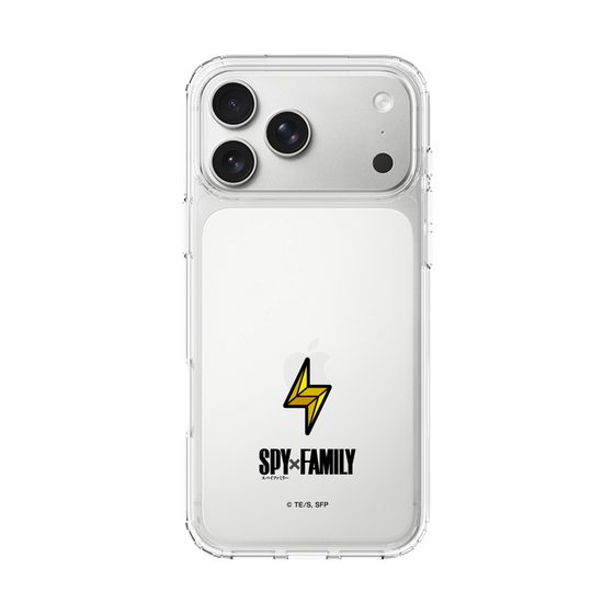 スリムプロテクションケース［ SPY×FAMILY - アイコン - トニト ］
