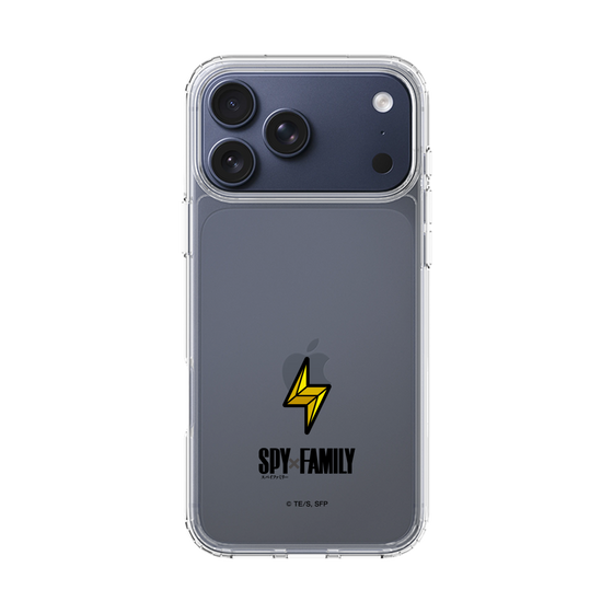 スリムプロテクションケース［ SPY×FAMILY - アイコン - トニト ］