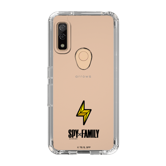 スリムプロテクションケース［ SPY×FAMILY - アイコン - トニト ］