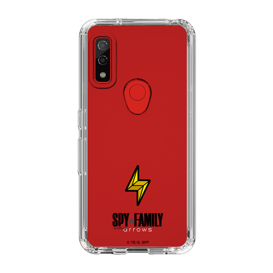 スリムプロテクションケース［ SPY×FAMILY - アイコン - トニト ］