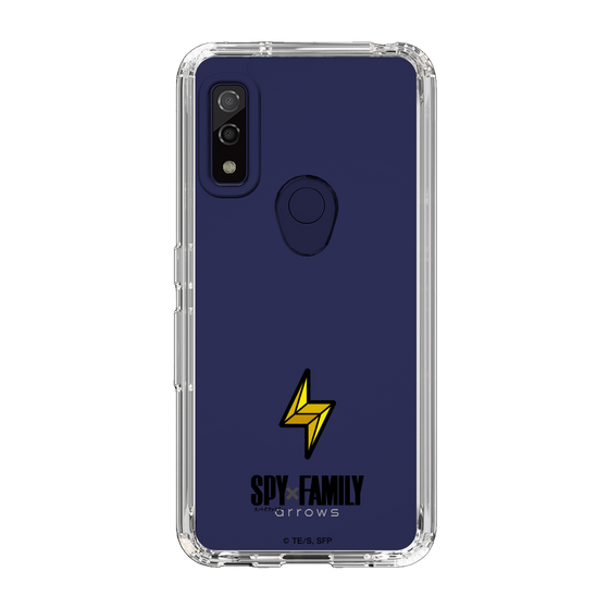 スリムプロテクションケース［ SPY×FAMILY - アイコン - トニト ］