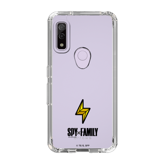 スリムプロテクションケース［ SPY×FAMILY - アイコン - トニト ］