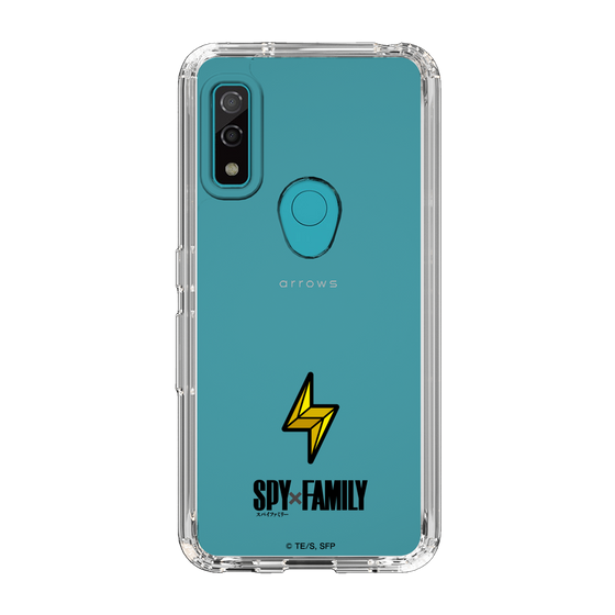 スリムプロテクションケース［ SPY×FAMILY - アイコン - トニト ］