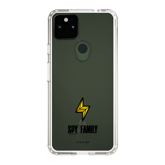 スリムプロテクションケース［ SPY×FAMILY - アイコン - トニト ］