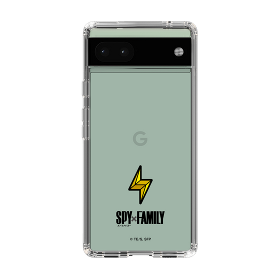 スリムプロテクションケース［ SPY×FAMILY - アイコン - トニト ］