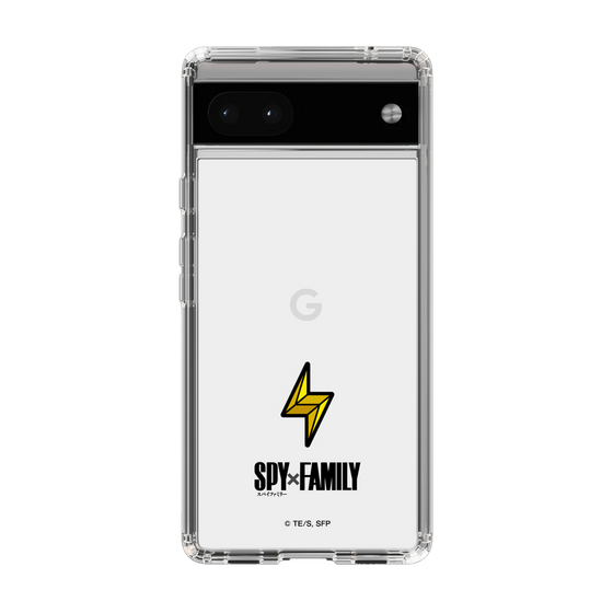 スリムプロテクションケース［ SPY×FAMILY - アイコン - トニト ］