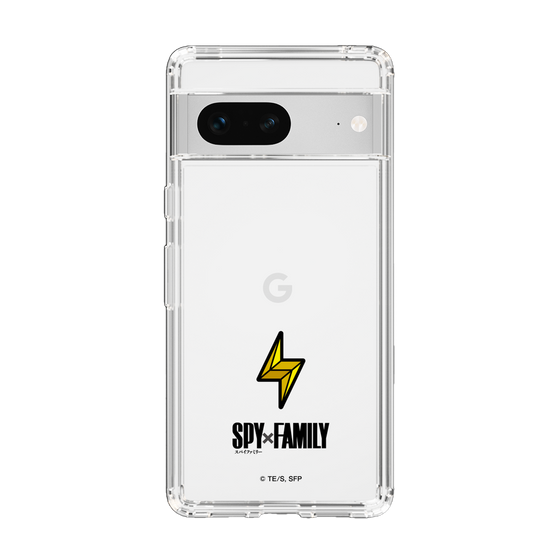 スリムプロテクションケース［ SPY×FAMILY - アイコン - トニト ］