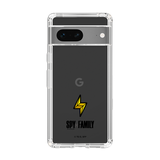 スリムプロテクションケース［ SPY×FAMILY - アイコン - トニト ］