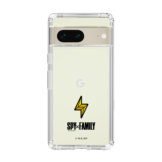 スリムプロテクションケース［ SPY×FAMILY - アイコン - トニト ］