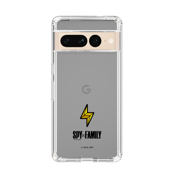 スリムプロテクションケース［ SPY×FAMILY - アイコン - トニト ］