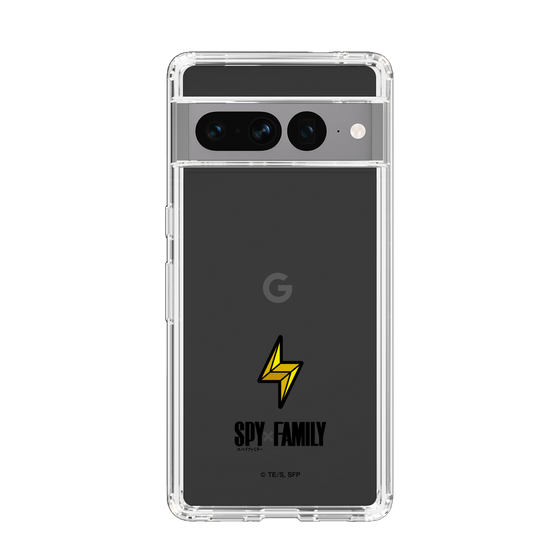 スリムプロテクションケース［ SPY×FAMILY - アイコン - トニト ］