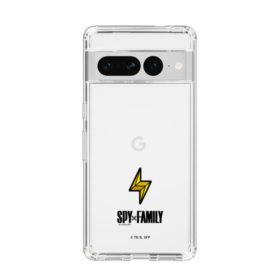 スリムプロテクションケース［ SPY×FAMILY - アイコン - トニト ］