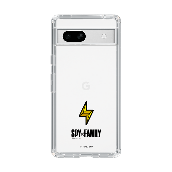 スリムプロテクションケース［ SPY×FAMILY - アイコン - トニト ］