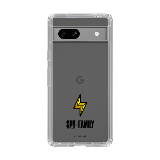 スリムプロテクションケース［ SPY×FAMILY - アイコン - トニト ］
