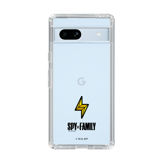 スリムプロテクションケース［ SPY×FAMILY - アイコン - トニト ］