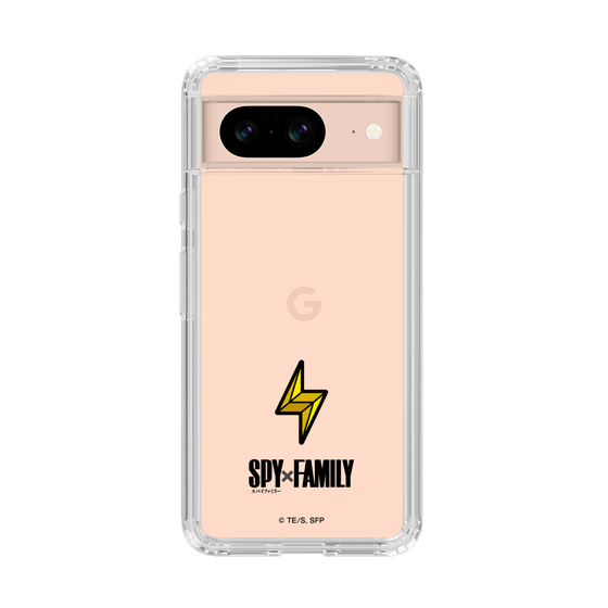 スリムプロテクションケース［ SPY×FAMILY - アイコン - トニト ］