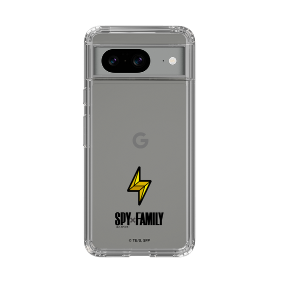 スリムプロテクションケース［ SPY×FAMILY - アイコン - トニト ］