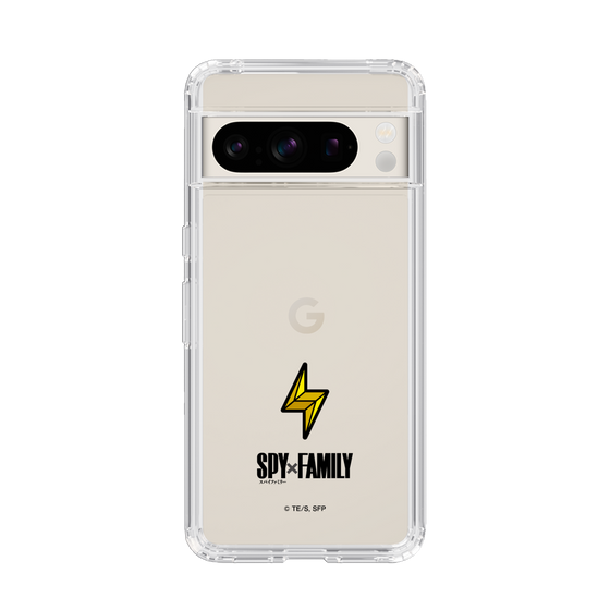 スリムプロテクションケース［ SPY×FAMILY - アイコン - トニト ］