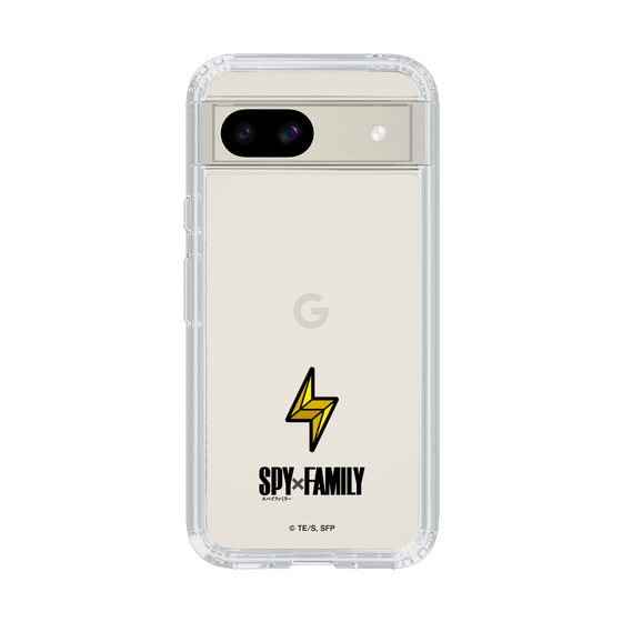 スリムプロテクションケース［ SPY×FAMILY - アイコン - トニト ］