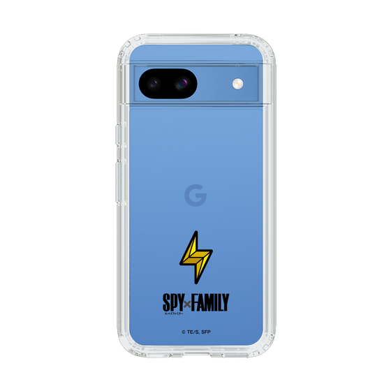 スリムプロテクションケース［ SPY×FAMILY - アイコン - トニト ］