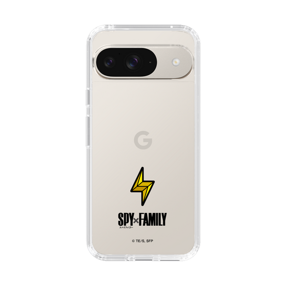 スリムプロテクションケース［ SPY×FAMILY - アイコン - トニト ］