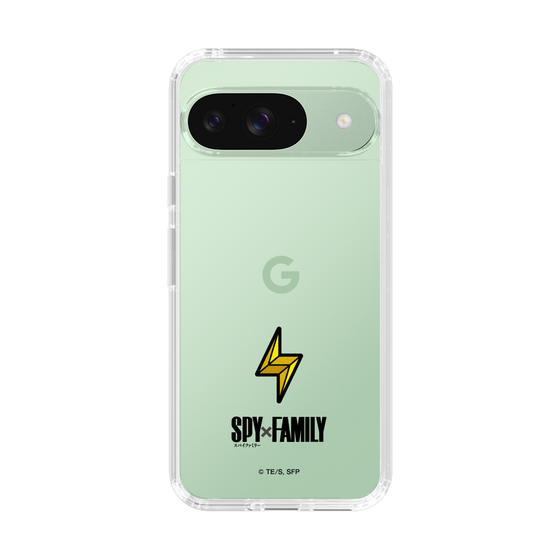 スリムプロテクションケース［ SPY×FAMILY - アイコン - トニト ］