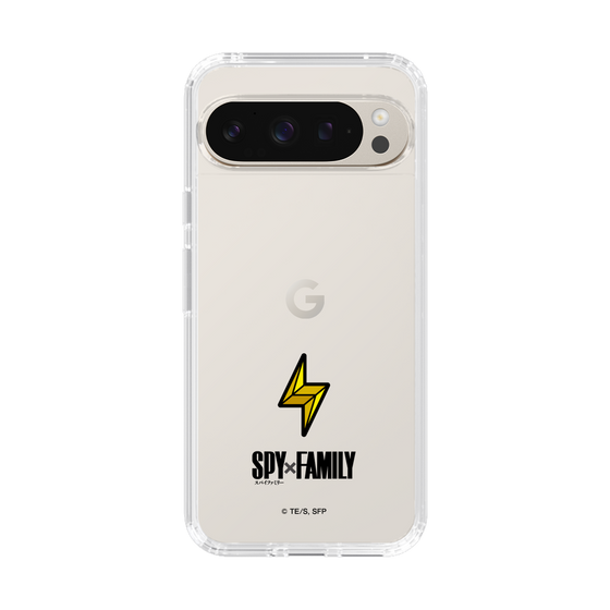 スリムプロテクションケース［ SPY×FAMILY - アイコン - トニト ］