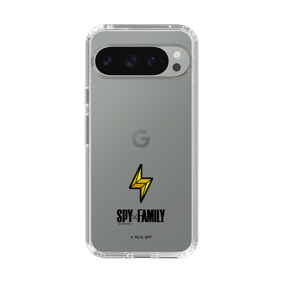 スリムプロテクションケース［ SPY×FAMILY - アイコン - トニト ］