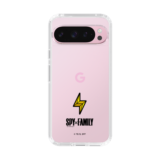 スリムプロテクションケース［ SPY×FAMILY - アイコン - トニト ］