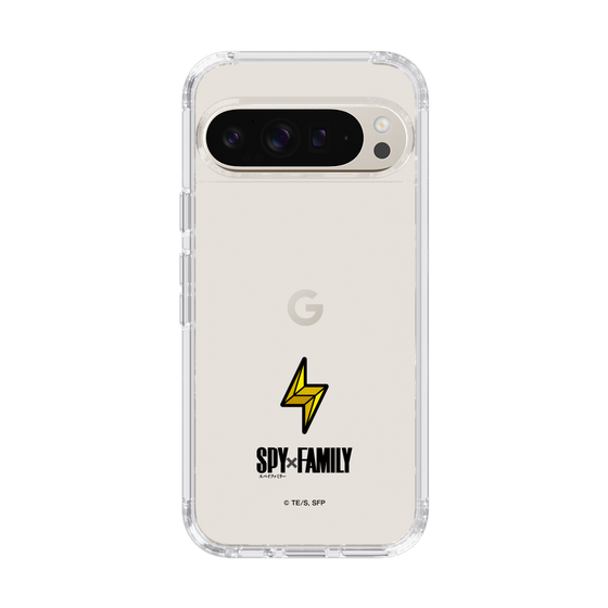 スリムプロテクションケース［ SPY×FAMILY - アイコン - トニト ］
