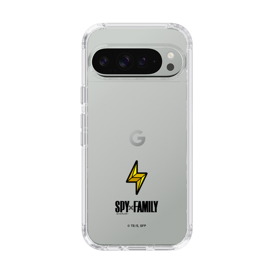 スリムプロテクションケース［ SPY×FAMILY - アイコン - トニト ］