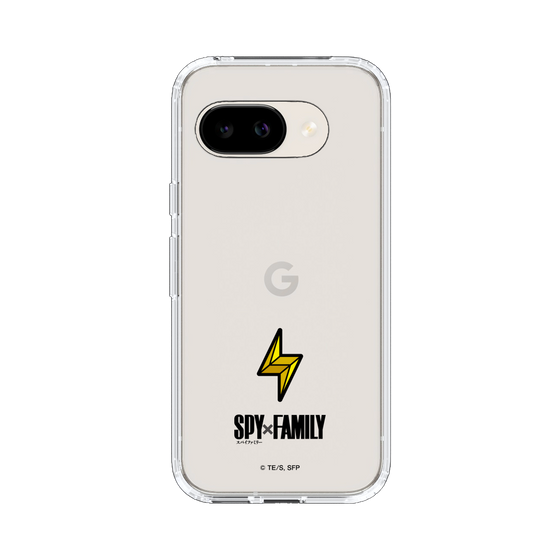 スリムプロテクションケース［ SPY×FAMILY - アイコン - トニト ］