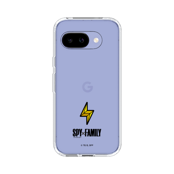 スリムプロテクションケース［ SPY×FAMILY - アイコン - トニト ］