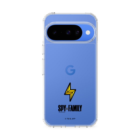 スリムプロテクションケース［ SPY×FAMILY - アイコン - トニト ］