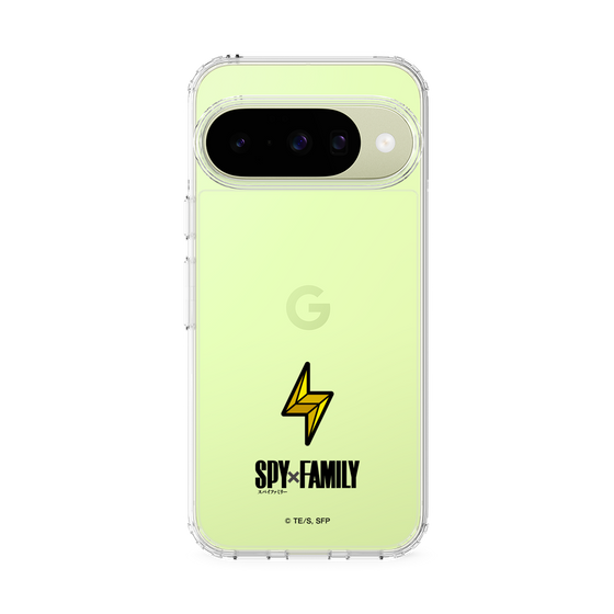 スリムプロテクションケース［ SPY×FAMILY - アイコン - トニト ］