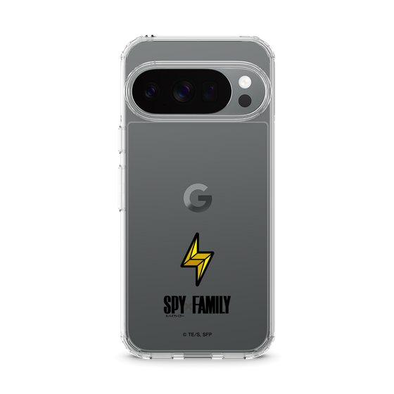 スリムプロテクションケース［ SPY×FAMILY - アイコン - トニト ］