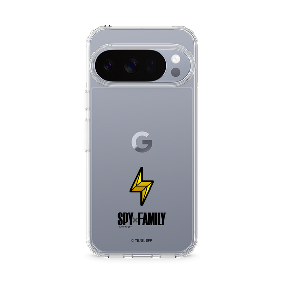 スリムプロテクションケース［ SPY×FAMILY - アイコン - トニト ］