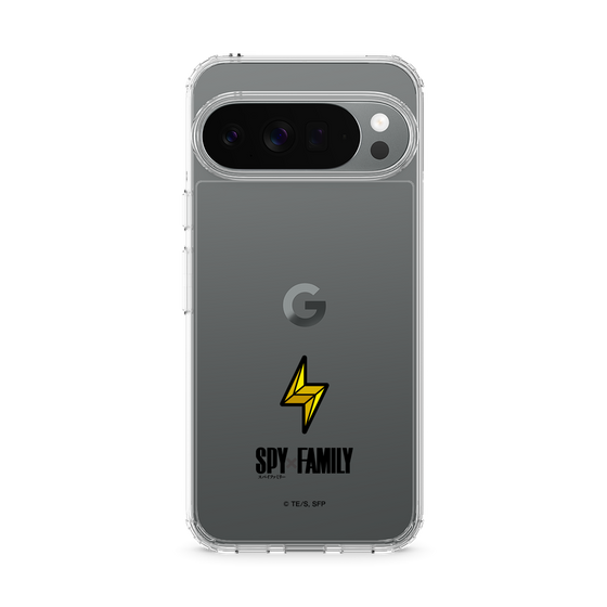 スリムプロテクションケース［ SPY×FAMILY - アイコン - トニト ］