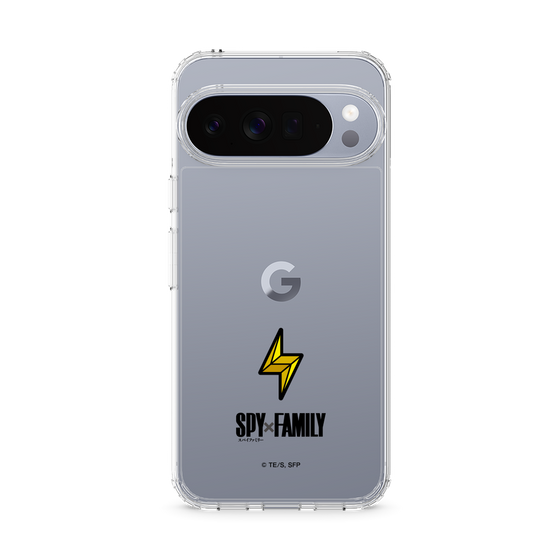 スリムプロテクションケース［ SPY×FAMILY - アイコン - トニト ］