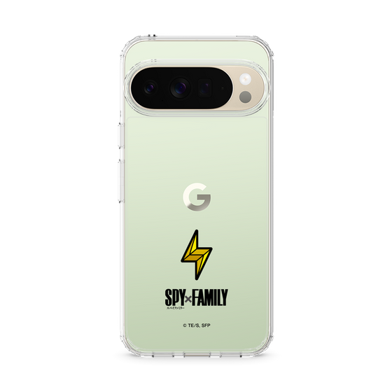 スリムプロテクションケース［ SPY×FAMILY - アイコン - トニト ］
