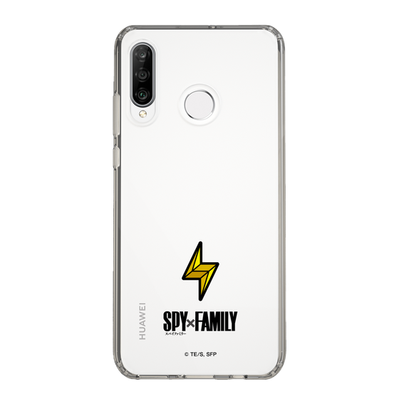 スリムプロテクションケース［ SPY×FAMILY - アイコン - トニト ］